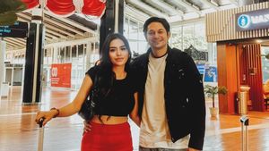 Andrew Andika Umumkan Sudah Lamaran, Siap Nikahi Kekasih Baru November Tahun Ini