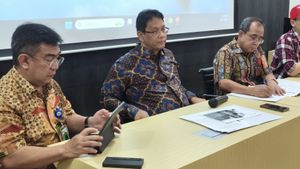 Makan Siang Bareng, Menkeu dan Gubernur BI Bahas Sinkronisasi Kebijakan Fiskal-Moneter