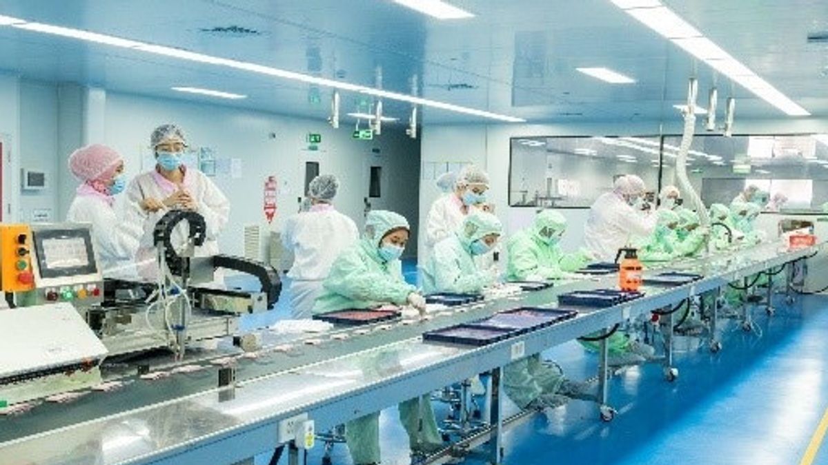 Membangun Kembali Kepercayaan di Tengah Pertumbuhan Industri Kosmetik Nasional