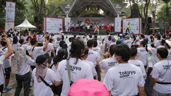 Taiwan Excellence Happy Run 2023 Presents Something Different, People Around The World Can Take Part