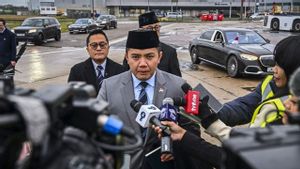 Bangun 1.582 Kapal Nelayan, Kerja Sama RI–Inggris Serap 600 Ribu Tenaga Kerja