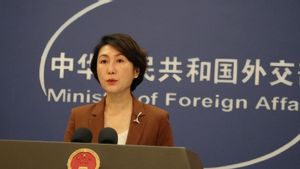 Berselisih dengan PM Takaichi, China Setop Lagi Impor Laut Jepang