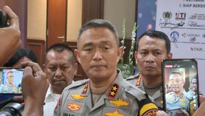 Polda Jatim Buru Pelaku Bakar Rumah dan Motor Ketua Relawan Prabowo-Gibran di Sumenep