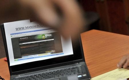 Tangani 3.975 Perkara Judi Online Sejak 2022, Polri Sudah Sita Aset Senilai Rp817,4 Miliar