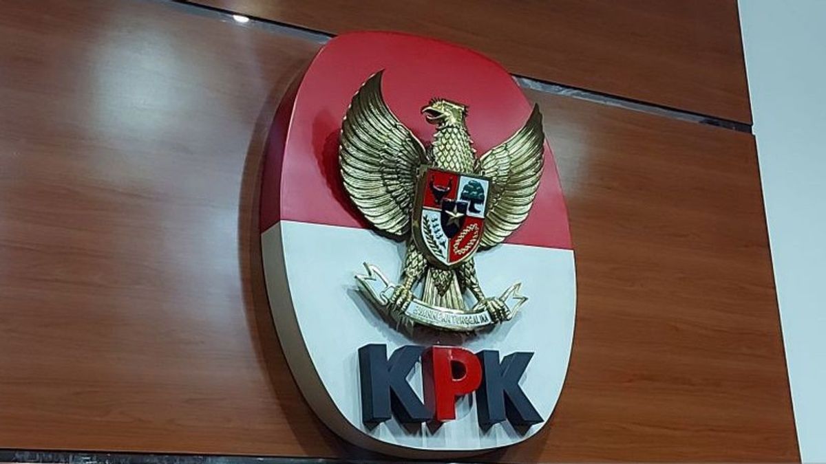 Former Head of Yogyakarta Customs Must Bring This Document When His Wealth Is Clarified By KPK