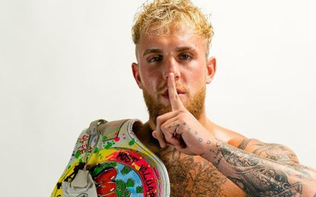 Jake Paul Tantang Nate Diaz: Saya Ingin Tahu Siapa yang Harus Dia Lawan