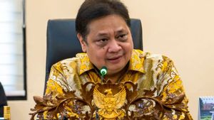Dana Rp200 Triliun Disalurkan ke Himbara, Airlangga Ungkap Penurunan Suku Bunga Bikin Bankir Panas Dingin