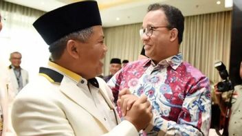 Sohibul Iman Has Not Yet Boosted Anies' Electability, PKS Calls Changes Occurring If Grass Roots Move