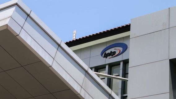 ペルースダ・ウェスト・スンバワの資本参加における汚職容疑者の名前をポケットに入れて、司法長官事務所はBPKP NTB監査の結果を待っている