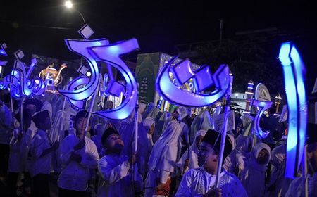 Kemenag Tegaskan Takbiran Keliling Tak Diperbolehkan Demi Antisipasi Keramaian