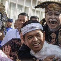 Popularitas Dedi Mulyadi Tak Bisa Jadikan Jabar sebagai Pusat Politik Nasional