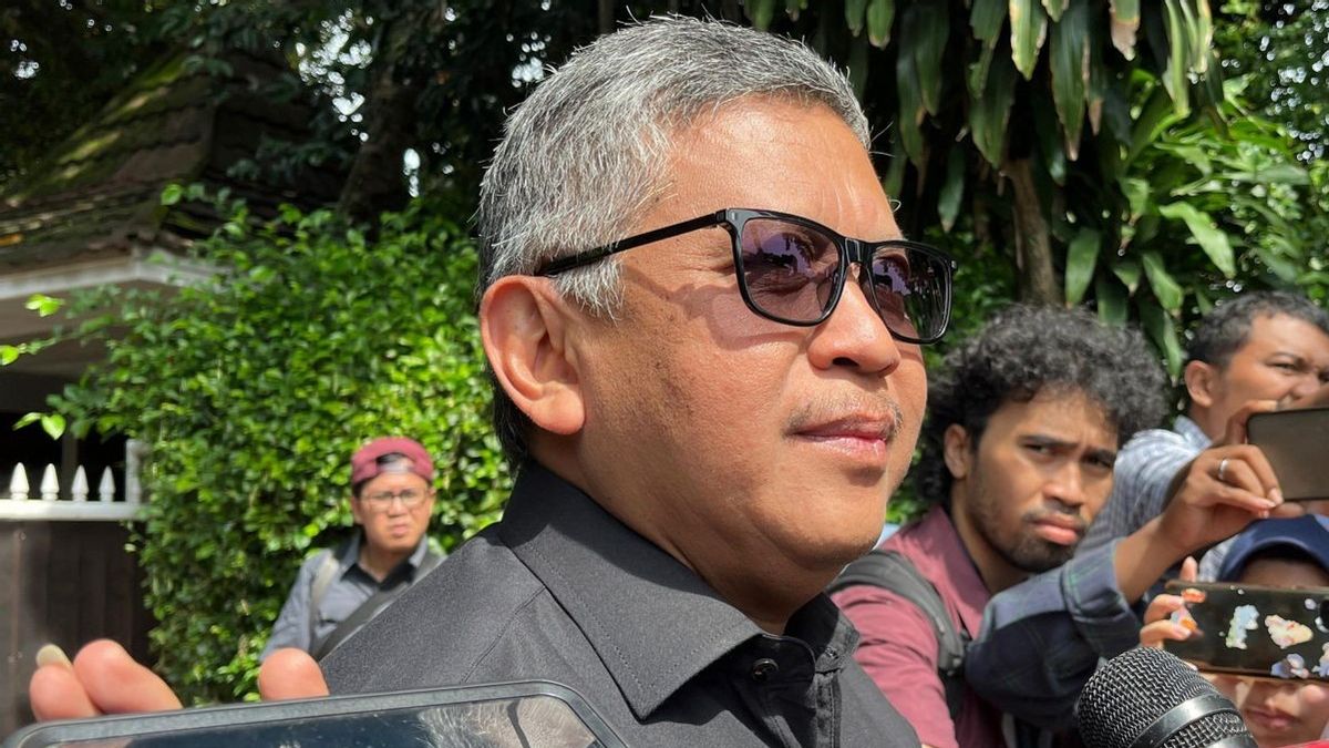 PDIP Optimistic Pram-Rano Karno Wins One Round In Jakarta Gubernatorial Election