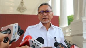 Zulhas Nilai Tokoh Muhammadiyah Cocok Isi Kursi Mendikbudristek Kabinet Mendatang