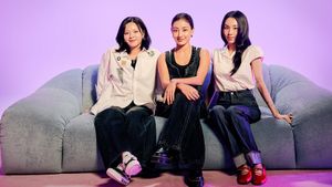 OST KPop Demon Hunters Resmi Dirilis, Sediakan Vinyl Khusus untuk Fans