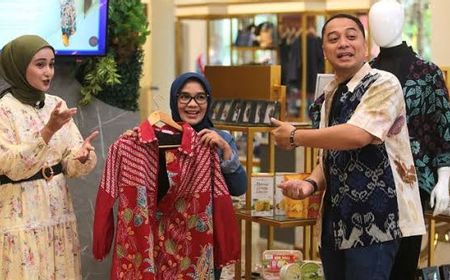 Kemenkop UKM: Perluasan Akses Pasar UKM Tidak Lepas dari Peran E-Commerce