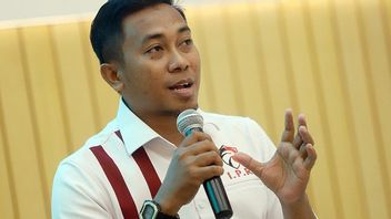 IPR: Sjafrie Berpeluang Kuat Masuk Kandidat Capres 2029