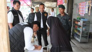 Pedagang ‘Nakal’ di Aceh Barat Tertangkap Jual BBM-Elpiji di Atas HET, Polisi: Jangan Coba-coba Lagi