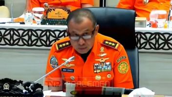 Basarnas Usul Pembentukan Dana Kedaruratan SAR Nasional