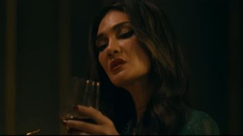 Review Film <i>Gundik</i>: Saat Visual dan Komedi Unggul, Tapi Karakter Utama Tak Tersampaikan Maksimal