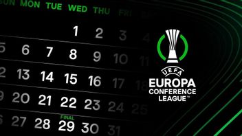 Langgar Aturan, UEFA Resmi Larang Juventus Main di Europa Conference League