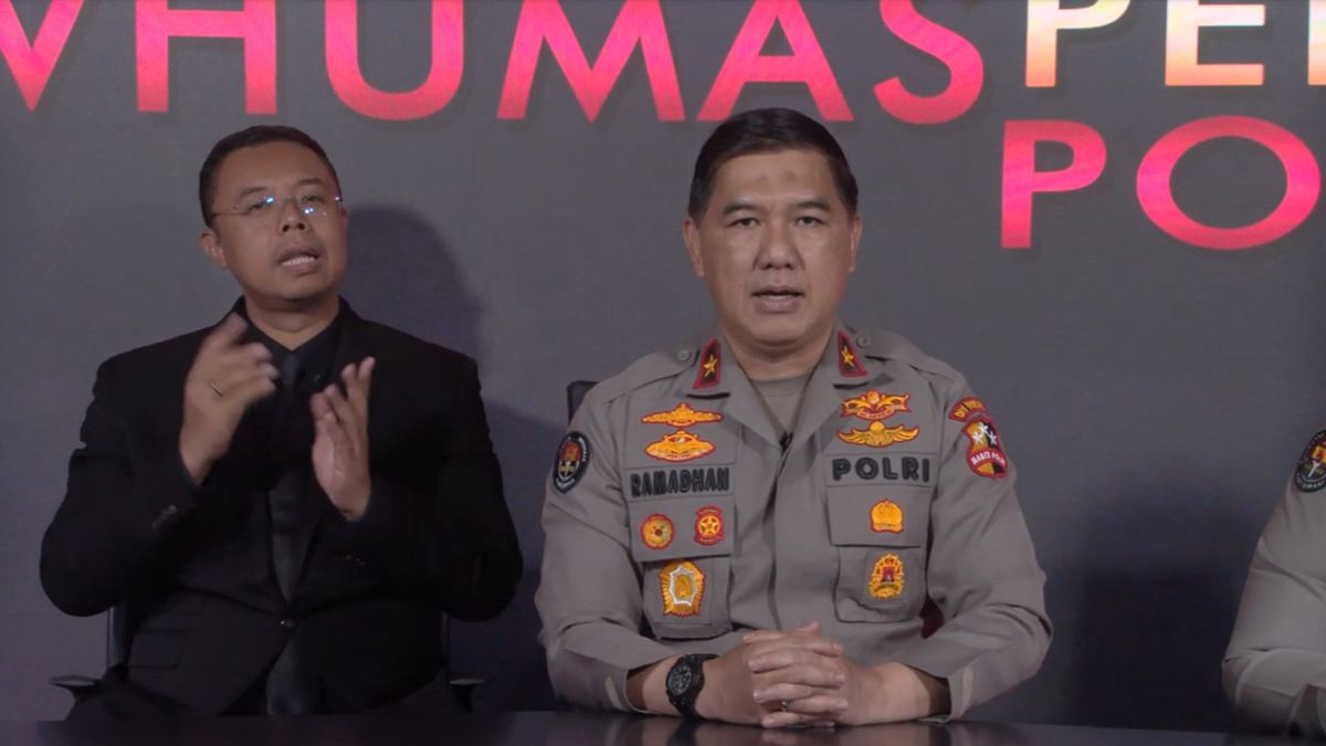 Naik Penyidikan, Bareskrim Segera Periksa Saksi di Kasus Hoaks Putusan MK Denny Indrayana