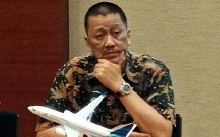 Kasasi Penjualan Tiket Umrah Ditolak MA, Bos Garuda Indonesia Pastikan Maskapainya Jalani Persaingan Usaha yang Sehat