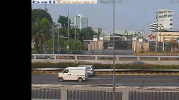 Daftar Link CCTV Pantau Kondisi Jakarta untuk Cek Kondisi Jalanan dan Titik Demo