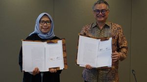IIF Salurkan Pembiayaan Rp485,5 Miliar untuk Pengembangan Rumah Sakit Jantung di Bogor