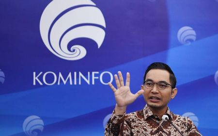 Kominfo Tegaskan akan Memblokir Akses PSE Domestik dan Asing yang Belum Mendaftar, Bagaimana Nasib WA, Google, dan Instagram