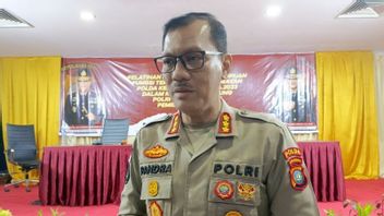 Riau Islands Police: 35 Suspects Riot In Rempang Cases Have Not Received Suspension