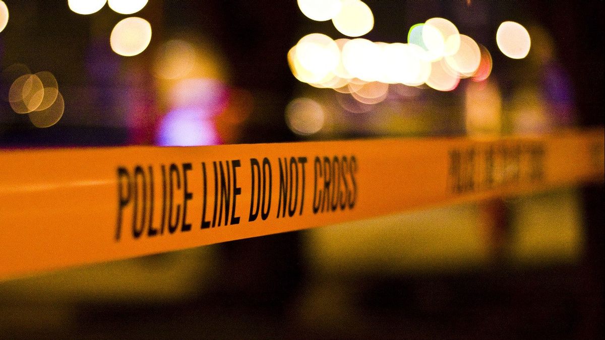 Tiga Orang Meninggal dan Satu Kritis dalam Penembakan di Universitas Nevada, Pelaku Tewas