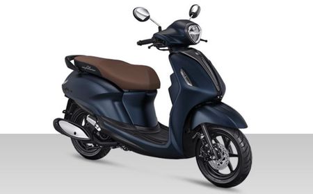 Biaya Perawatan Yamaha Grand Filano Hybrid-Connected, Setahun Habis Segini