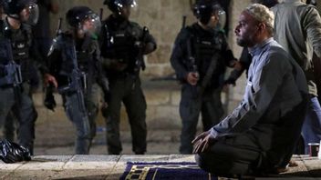 Comment Instagram Protège Les Intérêts D’Israël: Censurer L’agression Sioniste Et Associer Al Aqsa Avec Les Terroristes