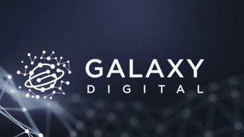 Industri Kripto dapat Angin Segar, Galaxy Digital Holdings Gelontorkan Dana Rp1,4 Triliun untuk Startup Aset Digital