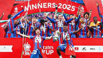 クリスタル・パレスがUEFAと多くのクラブを非難し、CASの決定に続く