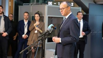 German Chancellor Asserts Greenland is Part of NATO, Arctic Security Must be Assured Together