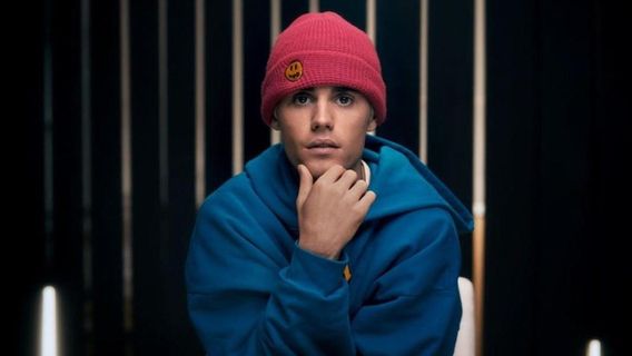 Justin Bieber Nie Le Harcèlement Sexuel