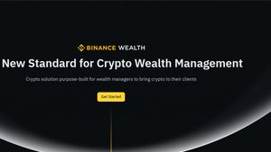 جاكرتا - أطلقت Binance خدمة ثروة Binance للمستثمرين من فئة Kakap