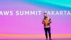 AWS Gelar AWS AI League: Kompetisi Global untuk Percepat Inovasi GenAI