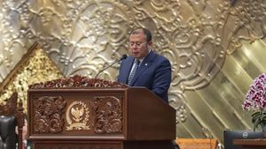 Pertumbuhan Ekonomi Capai 5,12 Persen, Pimpinan DPR: Berkat Program Pro Rakyat