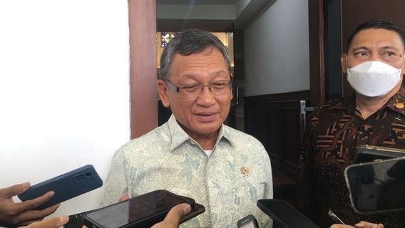 Minister Of Energy And Mineral Resources Targets Dumai-Sei Mangkei Gas Pipe Project To Be Completed In 2027