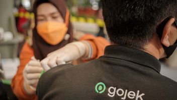 Gandeng Pemkot Makassar, Gojek Hadirkan 250 Titik Vaksinasi