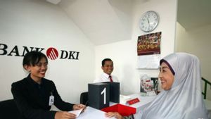 Iringi Perayaan HUT Jakarta, Bank DKI Lakukan Inovasi Digital Perbankan