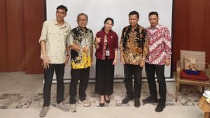 Ajukan Program Peremajaan Kakao, Pempov Bali Minta Dukungan Benih dari Pemerintah Pusat