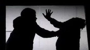 Sudah Dibayar Rp350 Ribu Masih Kurang, Wanita Tuna Susila dan Rekannya Aniaya Pria Hidung Belang di Jaksel