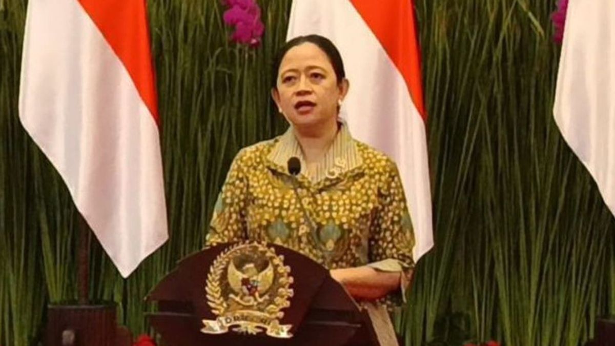 Puan Ajak将2025年民族觉醒作为反思民族斗争的动力