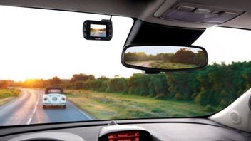 安装仪表板摄像头的原因，以安全的道路上！