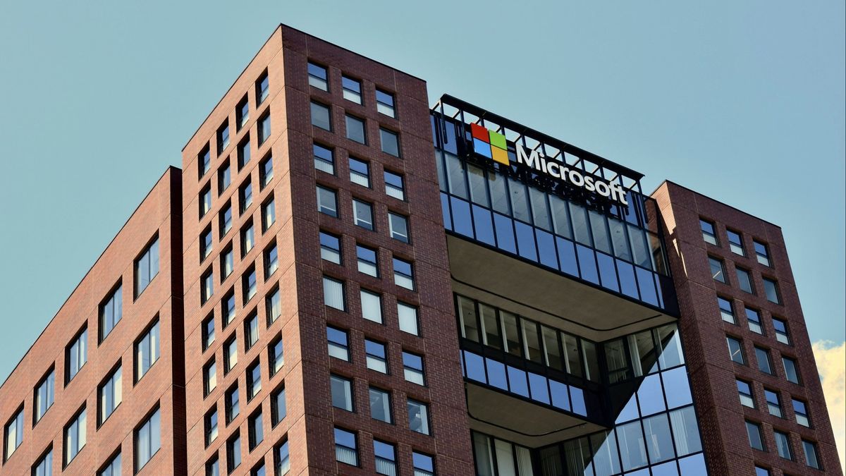 Polisi Tangkap 7 Pegawai Microsoft Demo Tolak Platform Perusahaannya Dipakai Israel Serang Gaza 