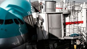 美伊战争导致英国最大机场乘客数量下降