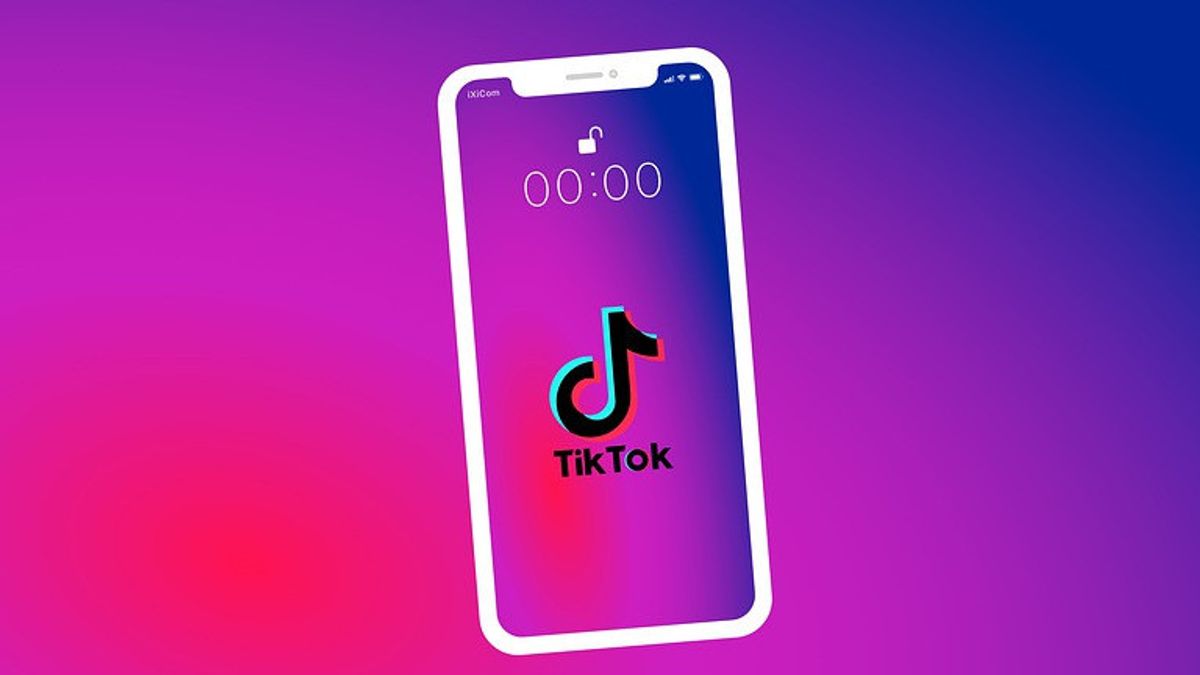 Italy Warns TikTok For Alleged Breach Of EU Data Security Law